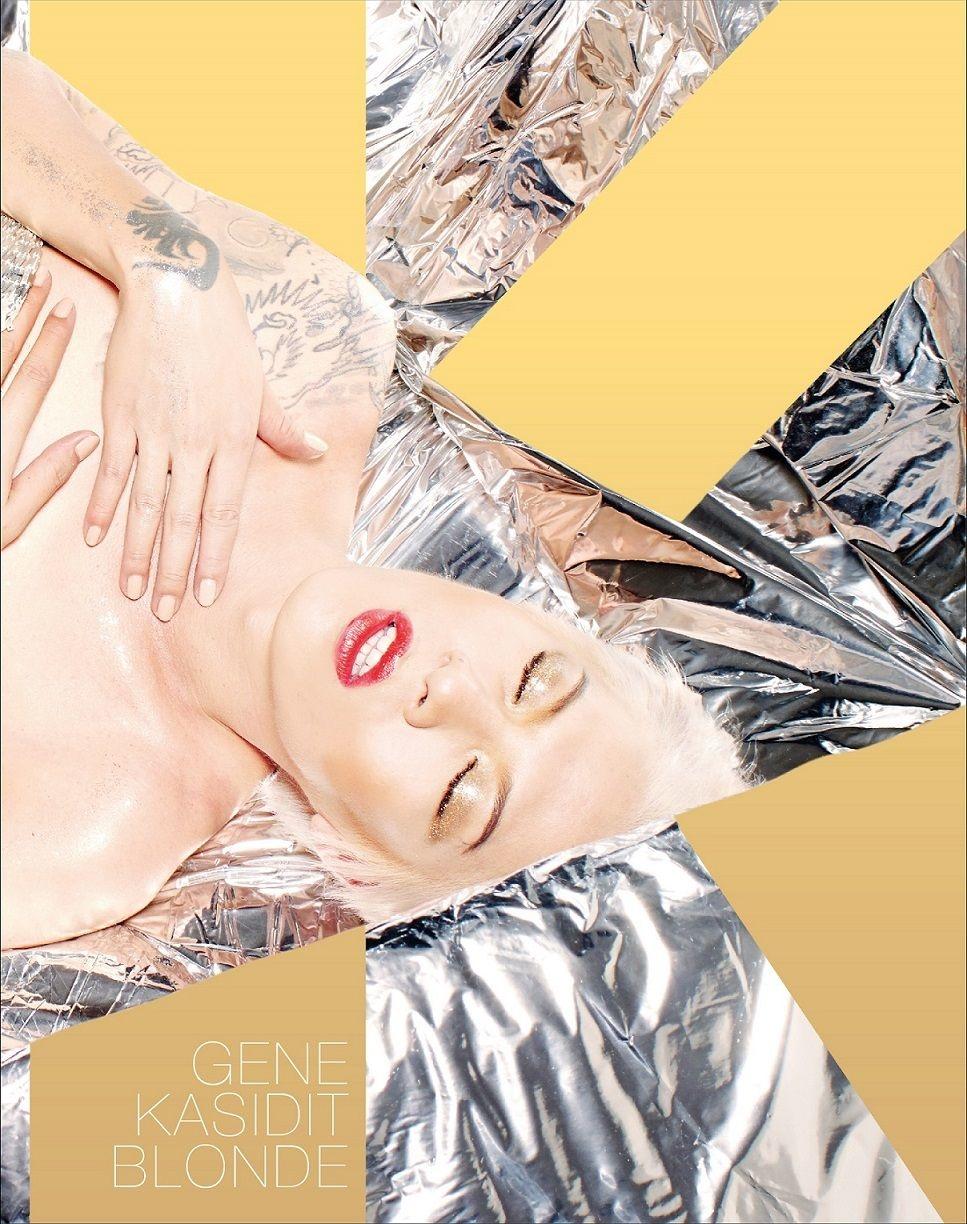 cd blonde gene kasidit smallroomitems shop cd blonde gene kasidit smallroomitems shop