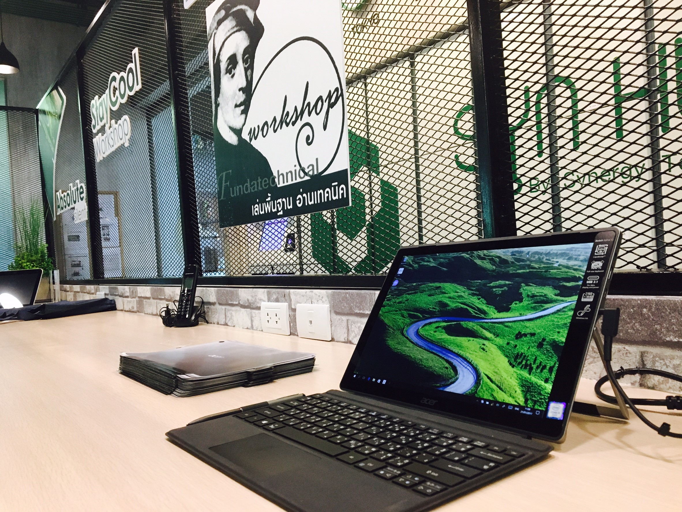 Exclusive Workshop กลุ่มเล็ก รุ่น 53 เสาร์อาทิตย์ที่ 21-22 มกราคม 2560